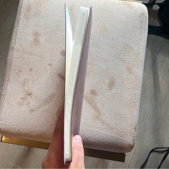 Harrods notebook - Picture 3 of 5